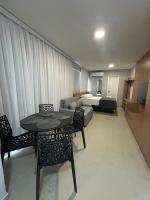 Apartamento completo no Botanik Torre - Recife PE - Ferienwohnung Recife