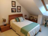 Apartamento de la Curva - B&B Raxo