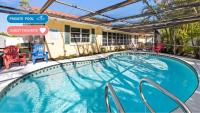 Sunset Beach House - B&B Clearwater Beach