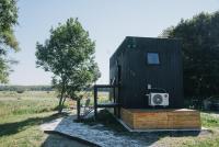 Field of Dreams Tiny Home - Chambres d'hôtes Bangor