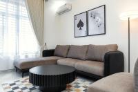 Mwanza 2 Bedroom Apartment with fully equipped kitchen - Bed and Breakfast Mwanza