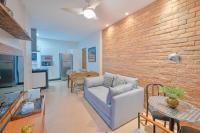 Lindo apartamento em Copacabana perto da praia - B&B Río de Janeiro