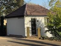The Snug - Boutique Stay in Clifton village with parking - Chambres d'hôtes Bristol