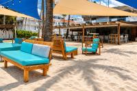 Tropical del caribe , Acceso Directo a la Playa, Wifi, Parking - Chambres d'hôtes Punta Cana