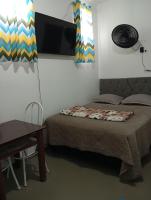 Maria Hostel Brasil gru - Chambres d'hôtes Guarulhos