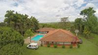 Espaço Sr Churras famílias são bem vindas Temos berço - B&B Boituva