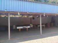 Pousada e Restaurante Rota 373 - Chambres d'hôtes Prudentópolis