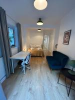 Garden Flat in Chelsea, Central LONDON - B&B London
