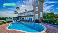 Florida Villa - B&B Palm Harbor