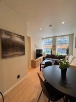 Beautiful 2 Bedroom Apartment In Bergen Sentrum - Chambres d'hôtes Bergen
