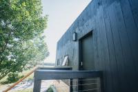 Field of Dreams Tiny Home - B&B Bangor