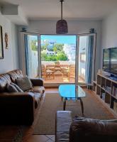 Spirit of Mojacar Casa Gigi - B&B Mojácar