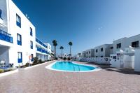 Aguazul 213 - Chambres d'hôtes Puerto del Carmen