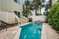 Exclusive Isla Bonita - B&B Clearwater Beach