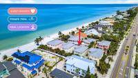 Exclusive Isla Bonita - B&B Clearwater Beach