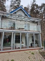 Aurora mare - Bed and Breakfast Juodkrantė