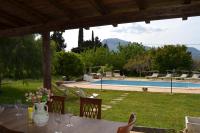 VILLa CON PISCINA SCOPELLO - Bed and Breakfast Castellammare del Golfo