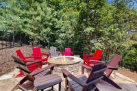Boulder Ridge Cabin - B&B Lake Lure