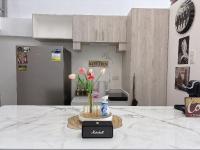 The Loft & Found - Ferienwohnung Tanza