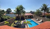 Casa com piscina - Sobrado Aconchegante - B&B Bertioga