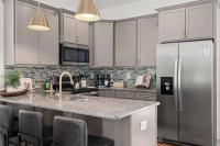 The Edgehill House - Close to Belmont & Vanderbilt - B&B Nashville