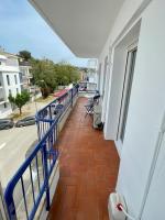 Apartamento en el Puerto de Llançà - Chambres d'hôtes Llançà