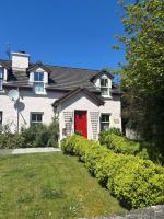 Orchard Cottage - B&B Dingle