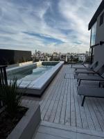 Camargo Crespo - Ferienwohnung Buenos Aires