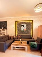 Appartement Cosy et chaleureux - Fès centre-ville - Ferienwohnung Fès