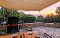 Casa Mirto, Castillo de Castellar - Bed and Breakfast Castellar de la Frontera