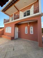 Casa aconchegante no Sul de Minas - B&B São Lourenço