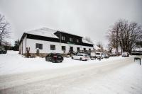 Penzion U Peňázů - B&B Tři Studně