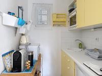 Cocon d'Houlgate - Logement à 500m de la plage avec son balcon vue sur le jardin, 4 couchages, wifi gratuite - Chambres d'hôtes Houlgate