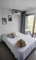 Centro suite II - Chambres d'hôtes Santiago del Estero