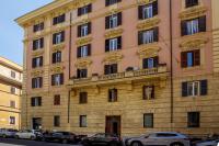 St. Peter Home House - Ferienwohnung Rom