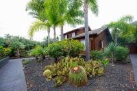 El Rincón Del Huroncillo - Ferienwohnung Tejina