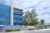 Flat Beira Mar - Ferienwohnung Recife