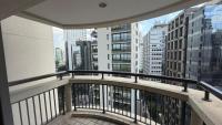 Itaim Bibi Flat com varanda - Ferienwohnung São Paulo