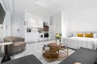 Maida Vale Luxury Apartments - B&B Londra