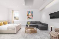 Maida Vale Luxury Apartments - B&B Londra
