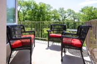 WW A302 River Relaxation - Ferienwohnung New Braunfels