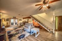 LD 1683 Texas River Haus - B&B New Braunfels