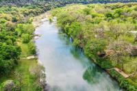RR 9084BC Bluebonnet Cabin - B&B Canyon Lake