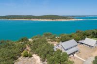CL 1105C A Shore Thing - Ferienwohnung Canyon Lake