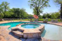 WW B201 Guadalupe Getaway - B&B New Braunfels