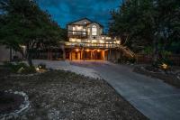 CL 2232 All Decked Out - B&B Canyon Lake