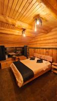Deluxe Kamer met Kingsize Bed