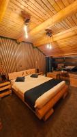 Deluxe Kamer met Kingsize Bed