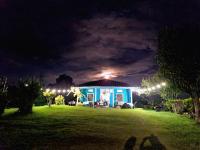 Hotel Casa de Teja - B&B Norcasia