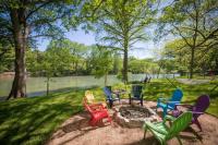 RR 1300 Hondos River Haus - B&B Canyon Lake